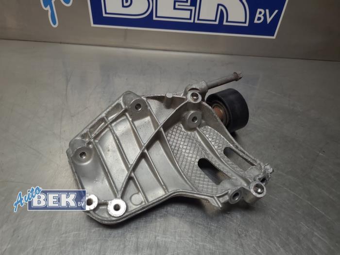 Diverse från en BMW M2 (F87) 3.0 24V Competition 2020