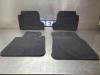 BMW M2 (F87) 3.0 24V Competition Set med mattor