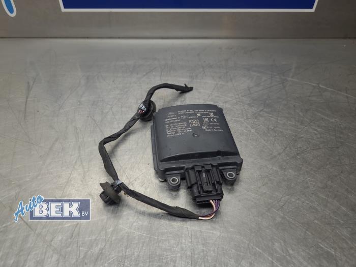 Begagnade Radarsensor Ford Kuga III (DFK) 2.5 FHEV 16V Pris € 245,00 Marginaltabell erbjuds av Auto Bek