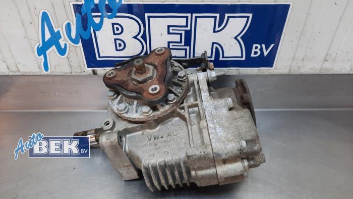 Used Front differential Skoda Yeti (5LAC) 1.8 TSI 16V 4x4 Price € 685,00 Margin scheme offered by Auto Bek