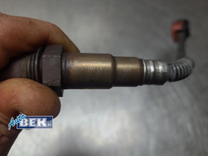 Lambda probe from a Ford Focus 4 1.0 EcoBoost 12V Hybrid 155 2023