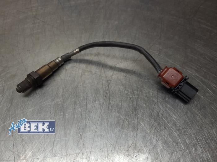 Lambda probe from a Ford Focus 4 1.0 EcoBoost 12V Hybrid 155 2023