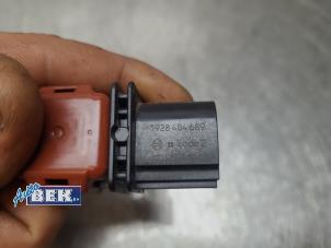 Lambda probe from a Ford Focus 4 1.0 EcoBoost 12V Hybrid 155 2023