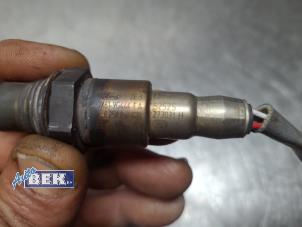 Sonde lambda d'un Ford Focus 4 1.0 EcoBoost 12V Hybrid 155 2023