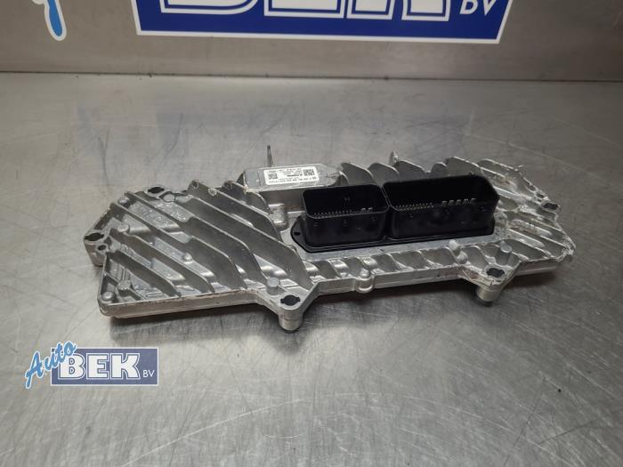 Used Automatic gearbox computer Ford Focus 4 1.0 EcoBoost 12V Hybrid 155 Price € 600,00 Margin scheme offered by Auto Bek