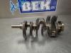 Ford Focus 4 1.0 EcoBoost 12V Hybrid 155 Vilebrequin