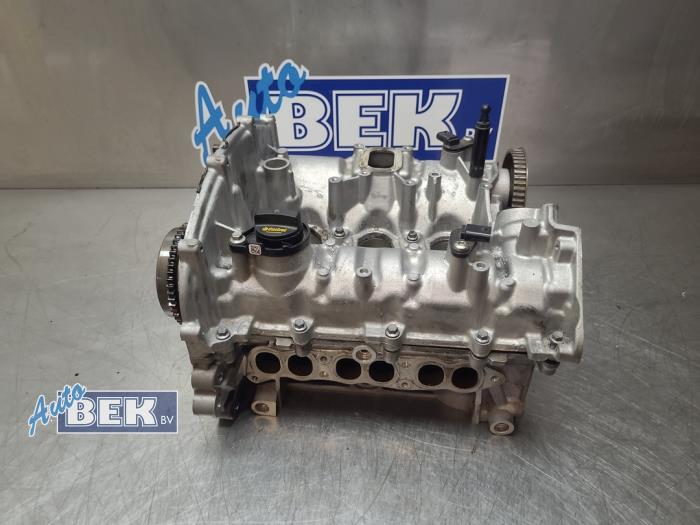 Begagnade Topplock Ford Focus 4 1.0 EcoBoost 12V Hybrid 155 Pris € 349,00 Marginaltabell erbjuds av Auto Bek