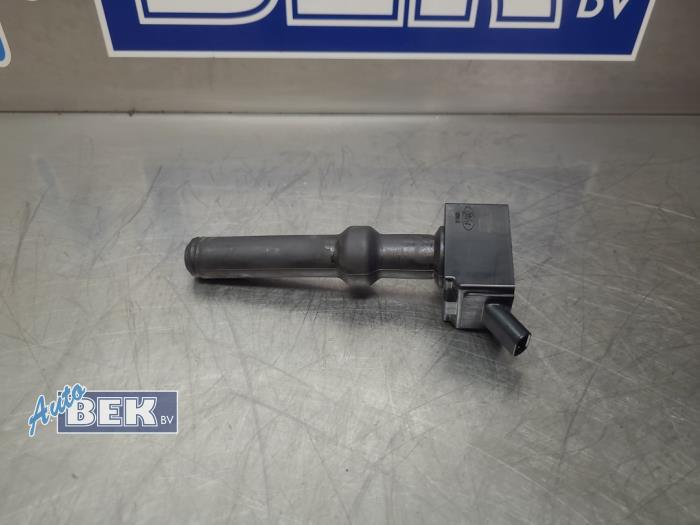 Usagé Broche bobine Ford Focus 4 1.0 EcoBoost 12V Hybrid 155 Prix € 10,00 Règlement à la marge proposé par Auto Bek