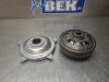 Ford Focus 4 1.0 EcoBoost 12V Hybrid 155 Kit embrayage (complet)