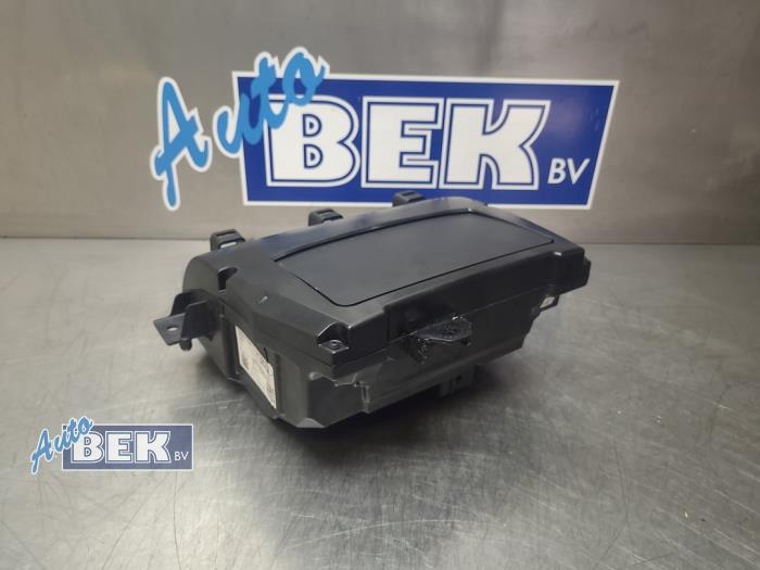 Gebrauchte Frontscheibenanzeige Ford Focus 4 1.0 EcoBoost 12V Hybrid 155 Preis € 450,00 Margenregelung angeboten von Auto Bek