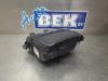 Ford Focus 4 1.0 EcoBoost 12V Hybrid 155 Affichage tête haute