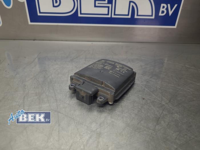 Begagnade Radarsensor Ford Focus 4 1.0 EcoBoost 12V Hybrid 155 Pris € 150,00 Marginaltabell erbjuds av Auto Bek