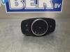 Ford Focus 4 1.0 EcoBoost 12V Hybrid 155 Commodo phare