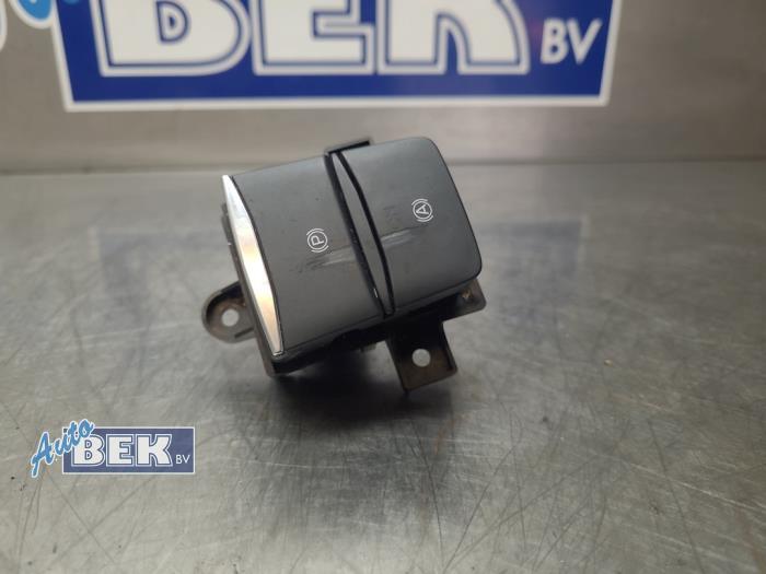 Gebrauchte Handbremse Schalter Ford Focus 4 1.0 EcoBoost 12V Hybrid 155 Preis € 14,00 Margenregelung angeboten von Auto Bek