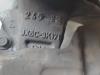 Ford Focus 4 1.0 EcoBoost 12V Hybrid 155 Suspension de roue avant gauche
