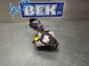 Ford Focus 4 1.0 EcoBoost 12V Hybrid 155 Ceinture arrière gauche