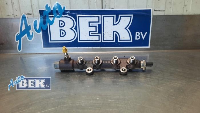 Usagé Système d'injection Citroen Berlingo 1.5 BlueHDi 100 Prix € 34,95 Règlement à la marge proposé par Auto Bek