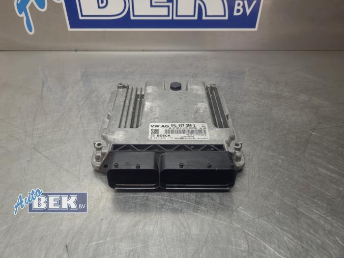 Used Engine management computer Audi A1 Sportback (8XA/8XF) 1.6 TDI 16V Price € 100,00 Margin scheme offered by Auto Bek