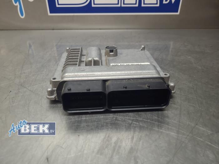 Used Engine management computer Skoda Octavia Combi (5EAC) 1.6 TDI 16V Price € 225,00 Margin scheme offered by Auto Bek