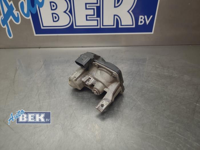 Gebrauchte Auspuffventil Skoda Octavia Combi (5EAC) 1.6 TDI 16V Preis € 60,00 Margenregelung angeboten von Auto Bek
