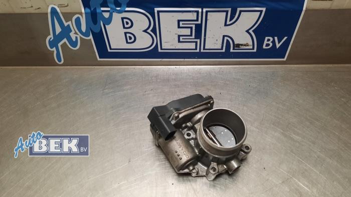 Gebrauchte Drosselklappengehäuse Audi A4 Avant (B8) 1.8 TFSI 16V Preis € 29,99 Margenregelung angeboten von Auto Bek