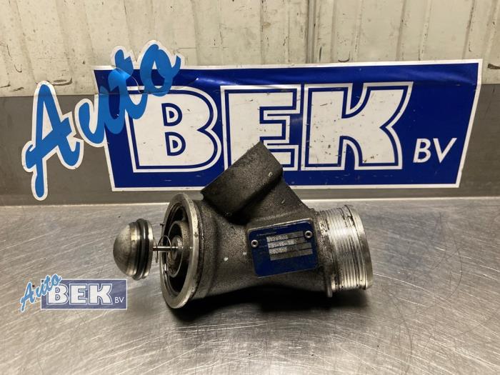 Usagé Régulateur pression turbo Volvo XC70 (BZ) 2.4 D5 20V 220 AWD Prix € 39,99 Règlement à la marge proposé par Auto Bek