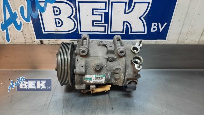 Gebrauchte Klimapumpe Citroen C4 Picasso (UD/UE/UF) 1.6 HDiF 16V 110 Preis € 49,00 Margenregelung angeboten von Auto Bek