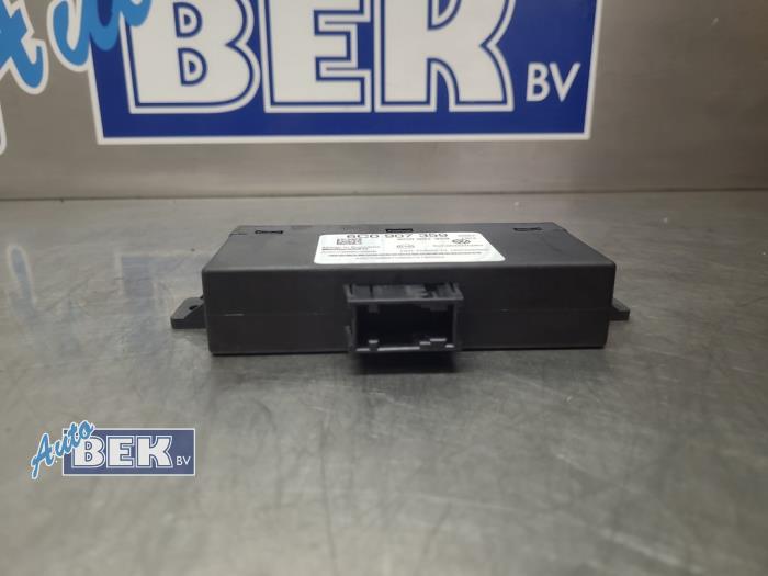 Used Computer height control Volkswagen Polo VI (AW1) 1.0 TSI 12V Price € 34,50 Margin scheme offered by Auto Bek