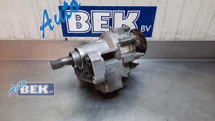 Begagnade Främre differential Volkswagen Golf VII (AUA) 2.0 GTI TCR 16V Pris på förfrågan erbjuds av Auto Bek