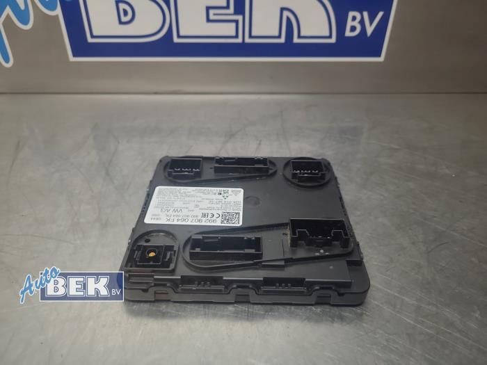 Used Body control computer Porsche Taycan (Y1A) 4S 105 kWh Price € 299,99 Margin scheme offered by Auto Bek