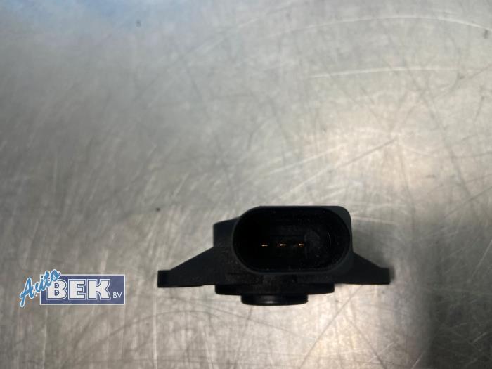 Sonstige van een Volkswagen Golf V (1K1) 1.6 FSI 16V 2005