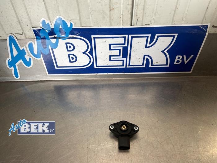 Gebrauchte Sonstige Volkswagen Golf V (1K1) 1.6 FSI 16V Preis € 19,99 Margenregelung angeboten von Auto Bek