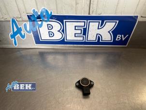 Sonstige van een Volkswagen Golf V (1K1) 1.6 FSI 16V 2005