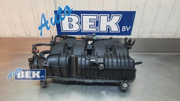 Gebrauchte Ansaugbrugge Ford Usa Mustang VI Fastback 2.3 EcoBoost 16V Preis auf Anfrage angeboten von Auto Bek