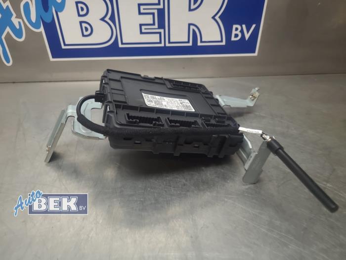 Used Body control computer Kia EV3 (SV1) 58.3/81.4 kWh Price € 125,00 Margin scheme offered by Auto Bek