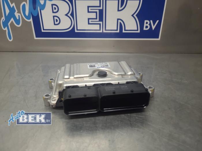 Used Engine management computer Kia EV3 (SV1) 58.3/81.4 kWh Price € 525,00 Margin scheme offered by Auto Bek