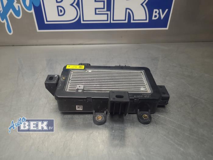 Używane Modul (rózne) Kia EV3 (SV1) 58.3/81.4 kWh Cena € 185,00 Procedura marży oferowane przez Auto Bek