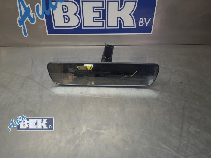 Używane Lusterko wewnetrzne Kia EV3 (SV1) 58.3/81.4 kWh Cena € 115,00 Procedura marży oferowane przez Auto Bek