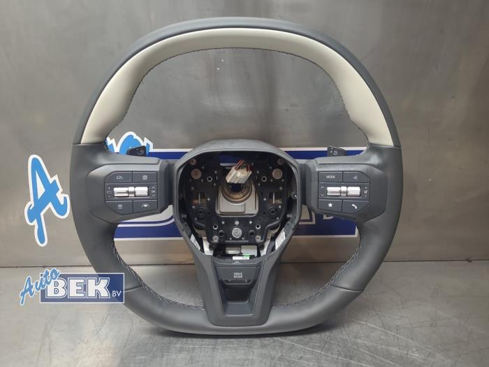 Używane Kierownica Kia EV3 (SV1) 58.3/81.4 kWh Cena € 375,00 Procedura marży oferowane przez Auto Bek