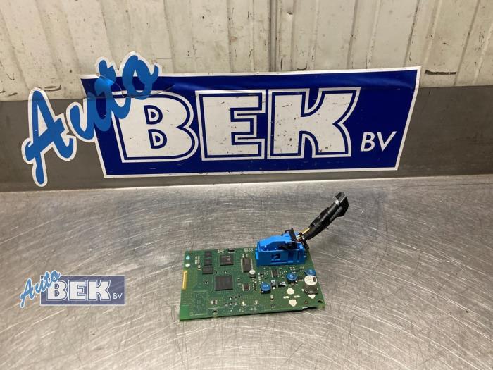 Begagnade Bluetooth-modul Fiat 500 Pris € 145,00 Marginaltabell erbjuds av Auto Bek