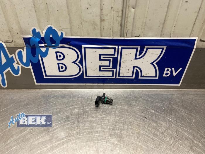 Begagnade Kamaxelsensor Skoda Octavia Combi (NXAC) 2.0 TSI RS 16V Pris € 18,99 Marginaltabell erbjuds av Auto Bek