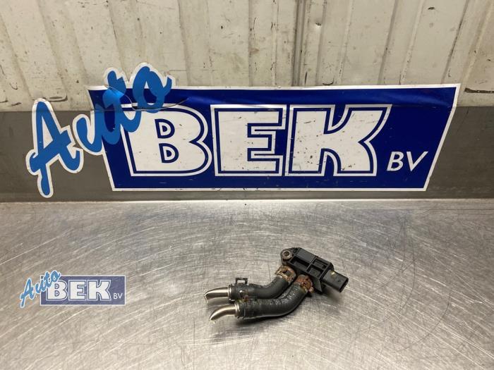 Begagnade Partikelfiltersensor MG HS/EHS I (AS23) 1.5 EHS T-GDI Hybrid Pris € 40,00 Marginaltabell erbjuds av Auto Bek