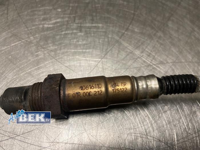 Sonde lambda d'un MG HS/EHS I (AS23) 1.5 EHS T-GDI Hybrid 2024