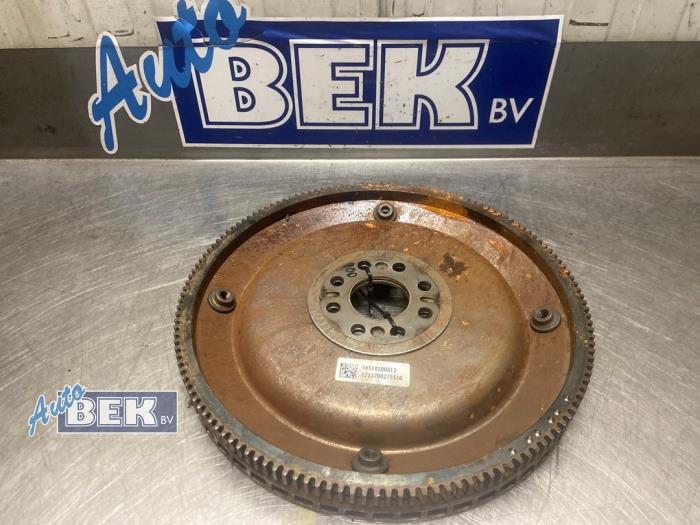 Used Flywheel Mercedes V (447.8) 2.1 250 BlueTEC, 250 d 16V Price € 59,99 Margin scheme offered by Auto Bek