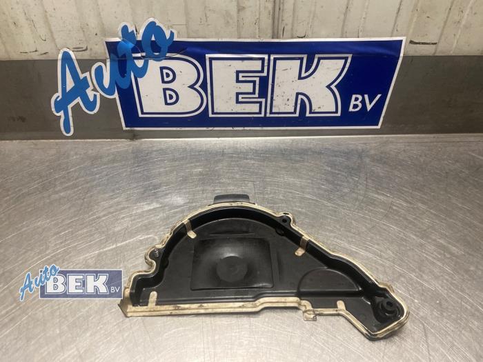 Timing belt cover