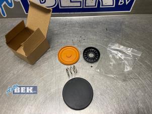 Ventildeckel van een BMW 7 serie (G11/12) 740i,Li 24V 2015