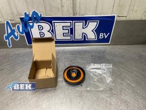 Ventildeckel van een BMW 7 serie (G11/12) 740i,Li 24V 2015