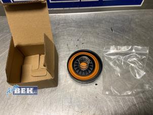 Ventildeckel van een BMW 7 serie (G11/12) 740i,Li 24V 2015