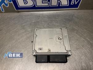 Engine management computer from a BMW 1 serie (E87/87N) 118d 16V 2007