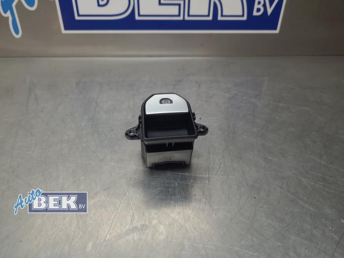 Gebrauchte Handbremse Schalter Landrover Range Rover Evoque (LVJ/LVS) 2.2 TD4 16V Preis € 15,00 Margenregelung angeboten von Auto Bek